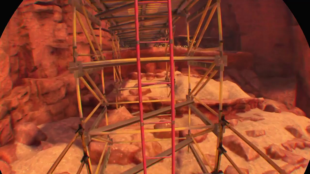 Arizona sunshine apocalyptic mode