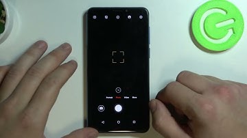 MEIZU M8 – Does Smartphone Have Slow Motion in Camera Settings