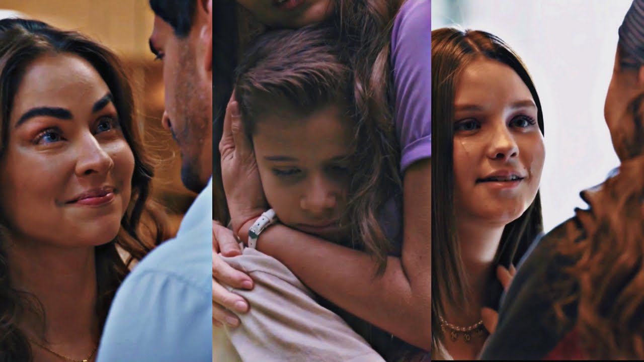 Paz & Esteban (+Gala & Eder) | amor sincero