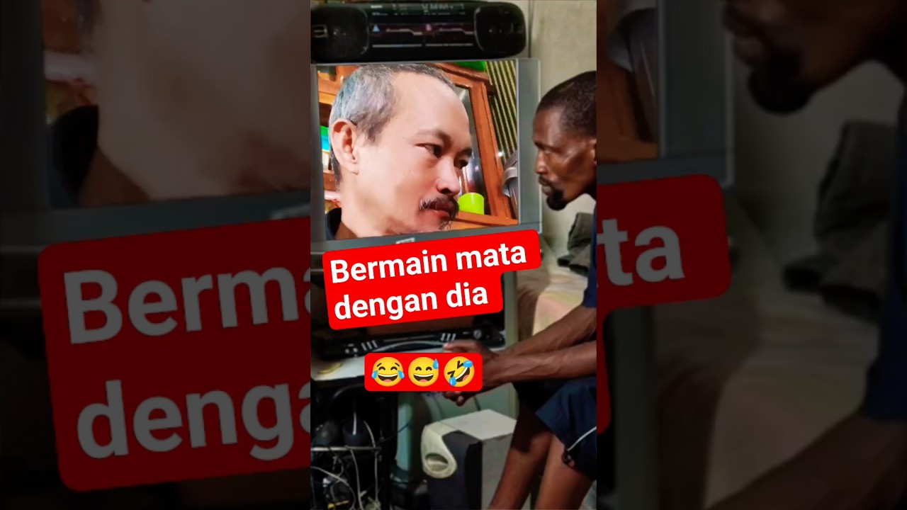 lucu, bermain mata #funny #lucu#bermain#shorts