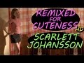 Scarlett Johansson at Age 16: Ghost World (HD) | Remixed for Cuteness