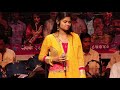 Bhagyashree Mouje Live Performance | Dil Jalon Ka Dil Jala Ke | Sur Khwaboke | 2017