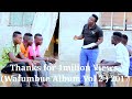 Annoint Amani Wafumbue Thanks For 1 Million Views Album Vol 2 2017 Annoint Amani Wafumbue Thanks For 1 Million Views Album Vol 2 2017