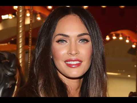 Megan Fox slams politician Robby Starbuck for claiming she 'forced ...