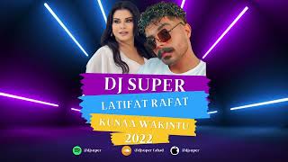 ريمكس لطيفة رأفت - كنا وكنتو DJSUPER