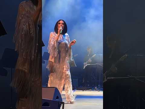 Shohreh To Ke Nesti Live In Istanbul 