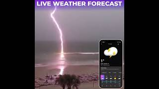 Weather Forecast - Live Radar. Eng. V4 screenshot 3
