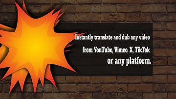 Dubbify AI Review and Bonus #aitools #dubbify #viralvideo