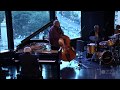 Barry Harris Trio - Live at Dizzy's, New York, June 2017 Part 1