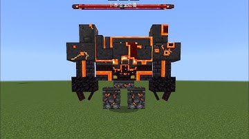 minecraft be china mutant more add-on part 2