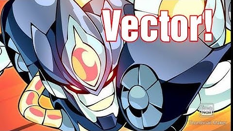 Brawlhalla (Playing as Vector)