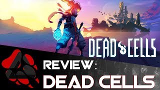 Dead Cells Review