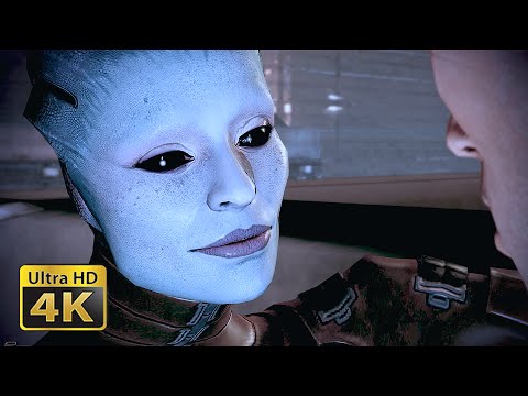 Mass Effect 2 - Quotes Trailer