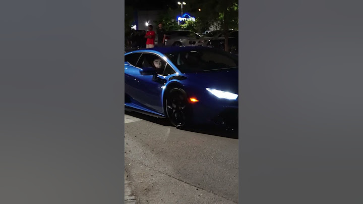 Lamborghini Huracán🫶a Symphony of Power #shorts