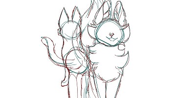 Sincerely Me - WC AMV MAP PART 29 - [WIP]