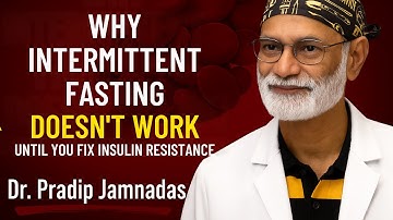 Why Intermittent Fasting Doesn
