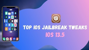 Top BEST Updated Jailbreak Tweaks for iOS 11/12/13-13.6 (Checkra1n, Unc0ver + Chimera)