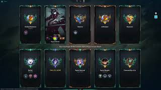 League of Legends NA Coaching High ELO Coach (Diamond 1) hourly