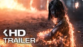 THE EVIL WITHIN 2 Trailer German Deutsch (2017) THE EVIL WITHIN 2 Trailer German Deutsch (2017)