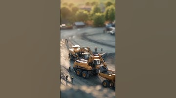 The Future of Mining: Technology and Sustainability