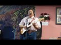 Pastor Larry Percap - Cibecue Miracle Church Gospel Jam 2024