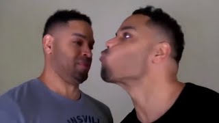 HodgeTwins funny moments Pt.9(2019)