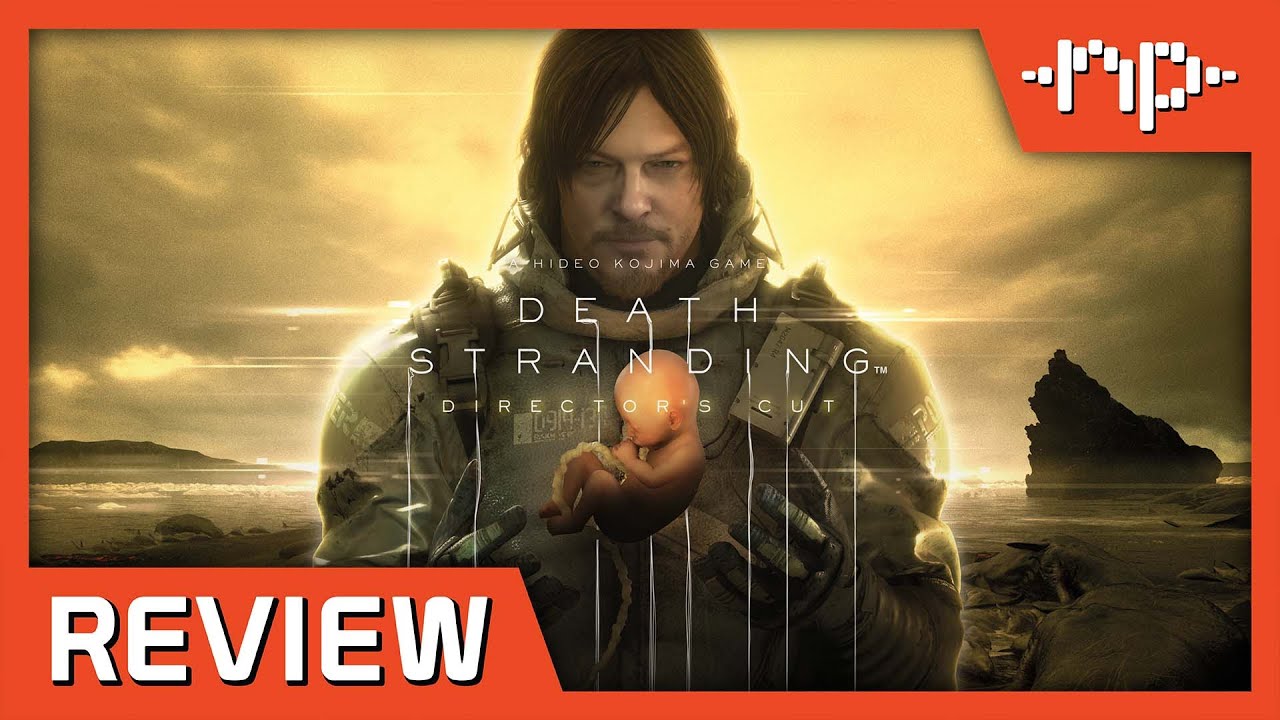 Metacritic - DEATH STRANDING [PS4 - 82] comes to PC on July 14