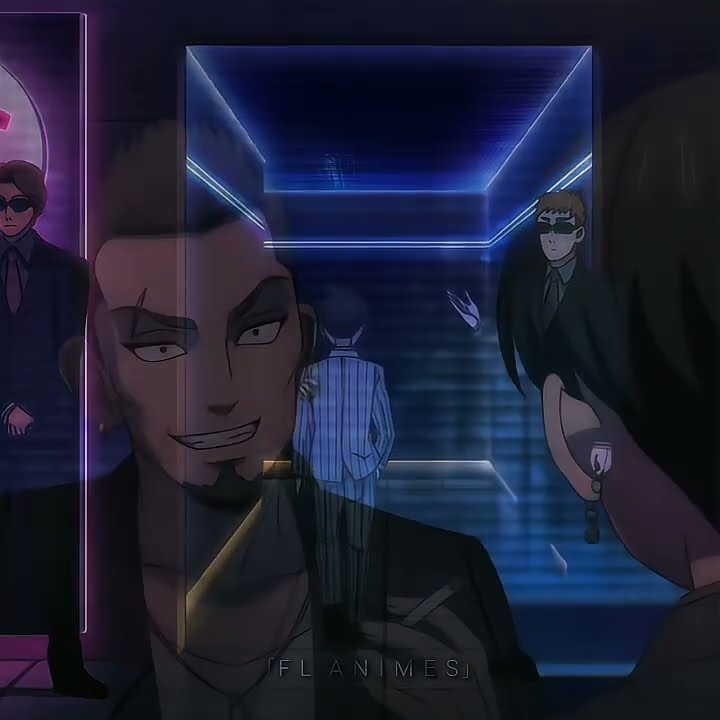 The Money Power 🤑💸  《 Tokyo Revengers 4k Edit 》
