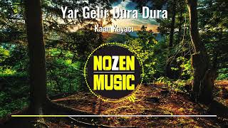 Kaan Kayacı - Ayağında Kundura, Yar Gelir Dura Dura (2022)