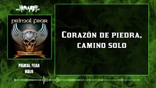 Primal Fear - Halo (Traducción Casera) | HeavyRiff.net