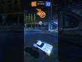 Cómo vas a fallar ese tiro compañero 💀🙏🏻 #rocketleague #competitive