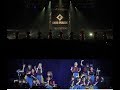 20180417 GANG PARADE(ギャンパレ) 『GANG 2』 in Zepp DiverCity の動画、YouTube動…