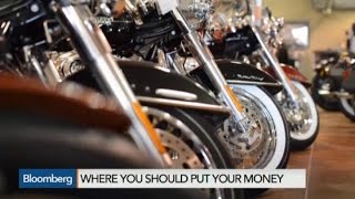 Why Harley-Davidson Is Losing Market Share Why Harley-Davidson Is Losing Market Share