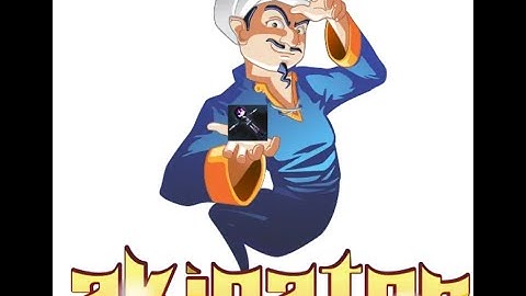 Can Akinator Guess These Murder Drones Characters?