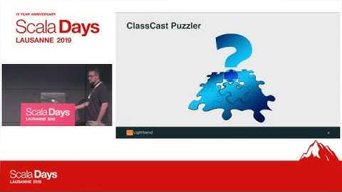 Supporting the Scala Ecosystem: Stories from the Line - Justin Pihony