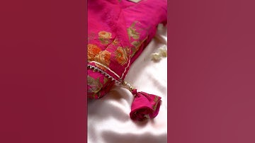 Enter the new season in style with our vibrant floral pick set in bold shades. Shop now! The Loom