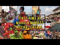 WELCOME TO MAKOLA MARKET| SHOPPING AT MAKOLA MARKET IN ACCRA GHANA| BUSIEST MARKET IN ACCRA| VLOG