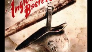 White Lightning - Inglorious Basterds OST