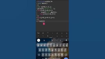 #bubble sort in c programming #shorts #dailyvlog #subscribe #like