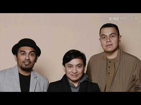 Yovie, Tulus, Glenn