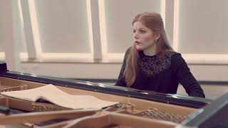 S. Rachmaninov: La Nuit l’amour (Suite op.5) - Clara & Marie Becker