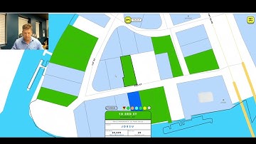Upland Community Build Lazy Node Contest Entries and Updates!