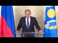 Видеообращение  С.В.Лаврова  по случаю 75-летия ООН, Москва, 21 сентября 2020 года