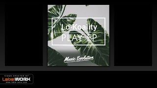 Video thumbnail of "Lo-Koality - Closure (Original Mix)"