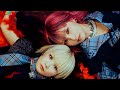 Reol&times;LiSA初コラボレーション楽曲「DEAD CENTER」MVが本日プレミア公開!ふたりが出演するインスタライブも実施 // ari green
