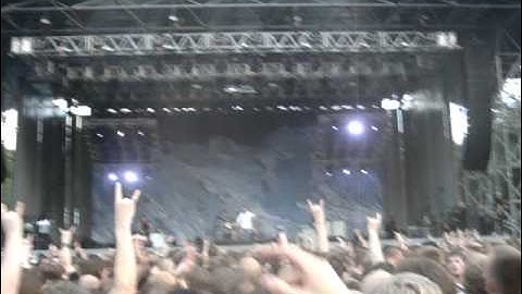 System Of A Down - Lonely Day + Bounce + Kill Rock n Roll - Kindl Bühne Wuhlheide Berlin 15.06.2011
