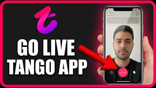 How to Go Live on Tango Dating App for Beginners: Step by Step Guide screenshot 4