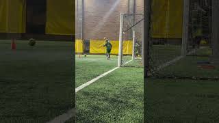 “Porteros de Élite: Entrenamiento Profesional para Dominar el Arco en Europa y el Mundo