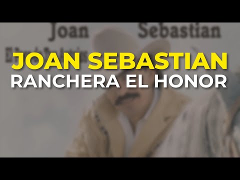 Joan Sebastian -