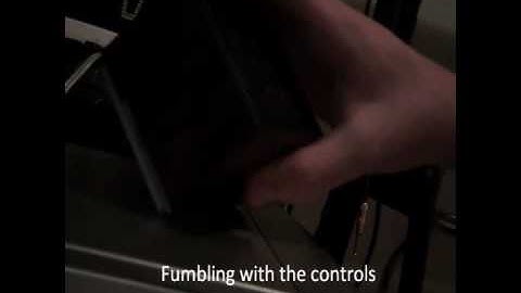 Micronta Vox Clock 2